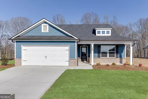 228 Franklin Hills DR #B14, Carnesville, GA 30521