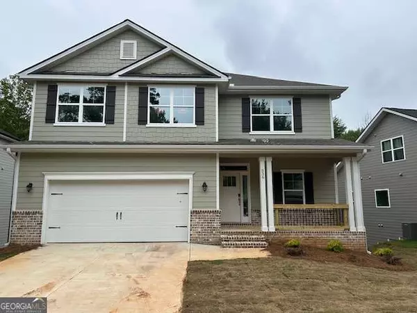 536 Wauka DR, Demorest, GA 30535