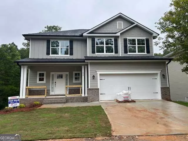 Demorest, GA 30535,544 Wauka DR