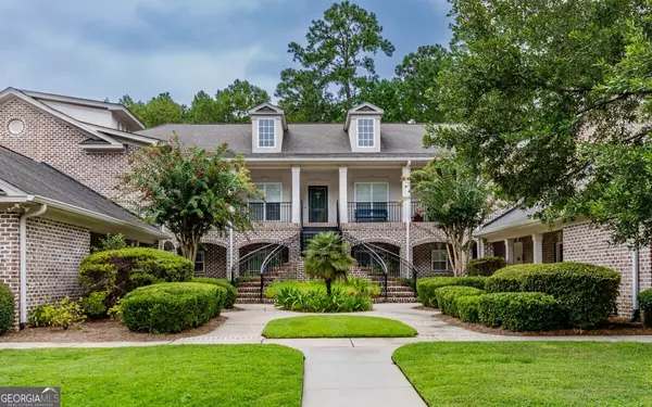 411 Southbridge BLVD #404, Savannah, GA 31405
