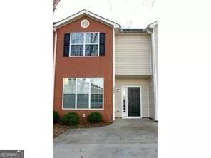 2349 Brianna DR, Hampton, GA 30228
