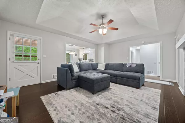 Stockbridge, GA 30281,190 Helen LN