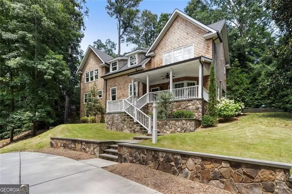 Atlanta, GA 30327,4555 Jettridge DR NW