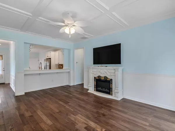 Griffin, GA 30223,207 English Ivy DR