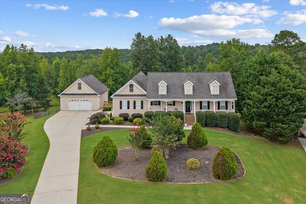 299 Huntington DR,  Temple,  GA 30179