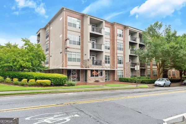 Atlanta, GA 30312,840 United AVE SE #106