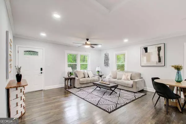 Atlanta, GA 30317,430 Wilkinson DR SE