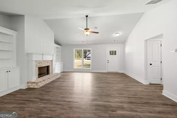 Nicholson, GA 30565,840 Cabin Creek DR #2