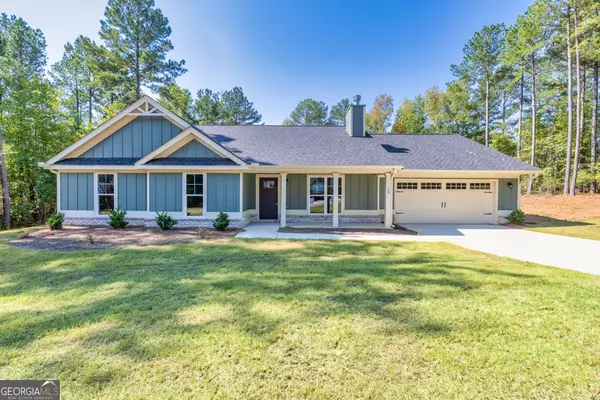 Nicholson, GA 30565,840 Cabin Creek DR #2
