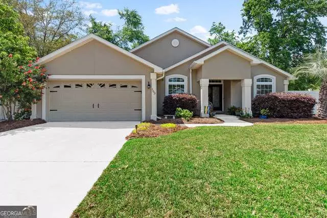 Kingsland, GA 31548,103 Overlook BND