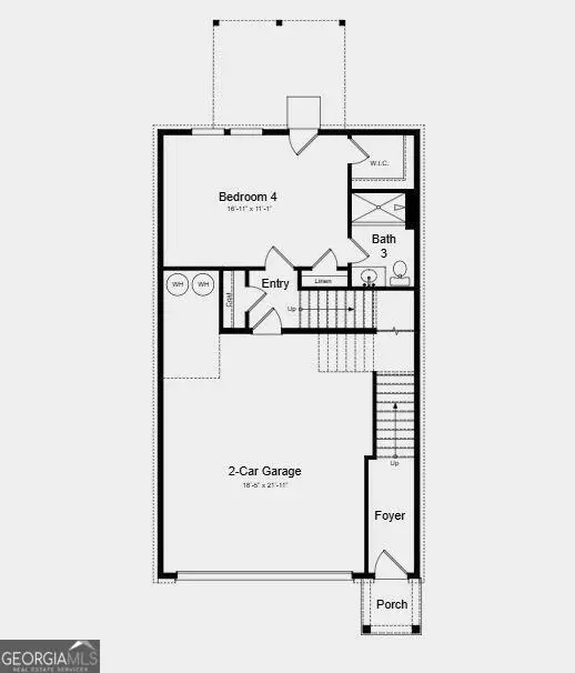 Dacula, GA 30019,3078 Hudson Glen WAY