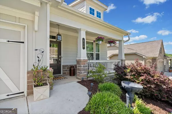 Canton, GA 30115,410 Gardens Of Harmony DR