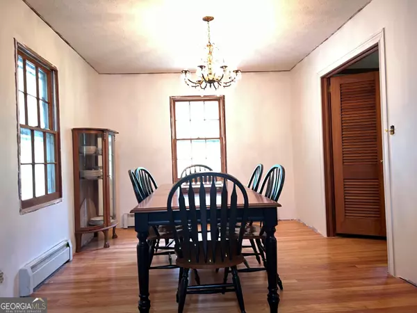 Lindale, GA 30147,35 Summit DR SE