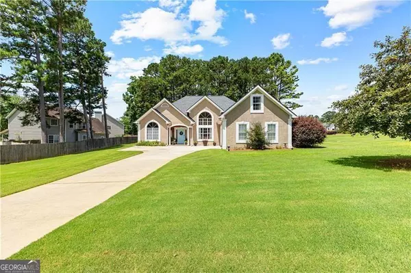 Newnan, GA 30265,215 Fieldston WAY
