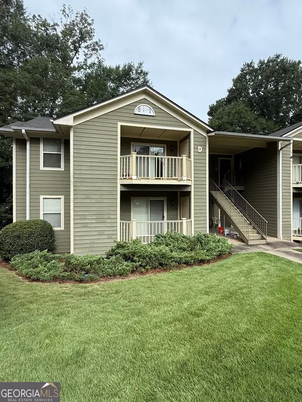 320 Ridgewood AVE #D3, Gainesville, GA 30501
