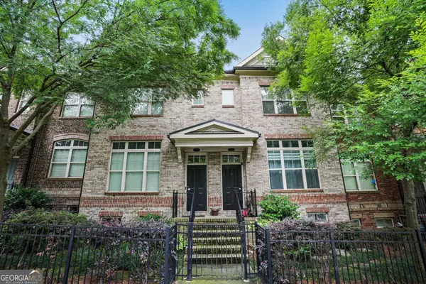 1221 Lavista RD NE, Atlanta, GA 30324