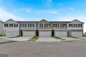 8658 Webb RD #11, Riverdale, GA 30274