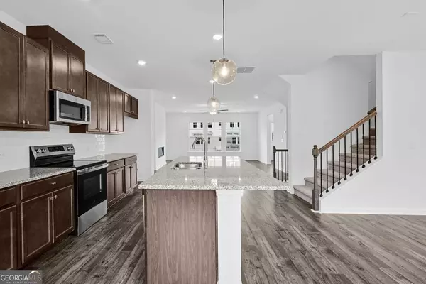 Dacula, GA 30019,3196 Eastham Run DR