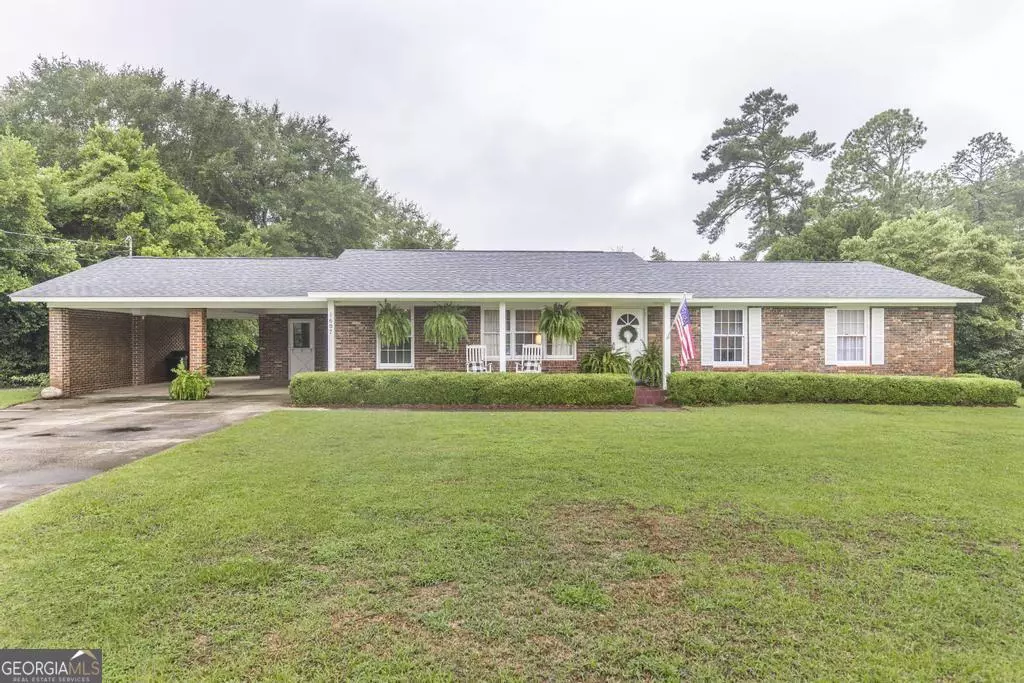 Perry, GA 31069,1607 Marshall CIR