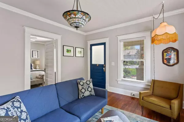 Smyrna, GA 30080,3040 Dunn ST SE