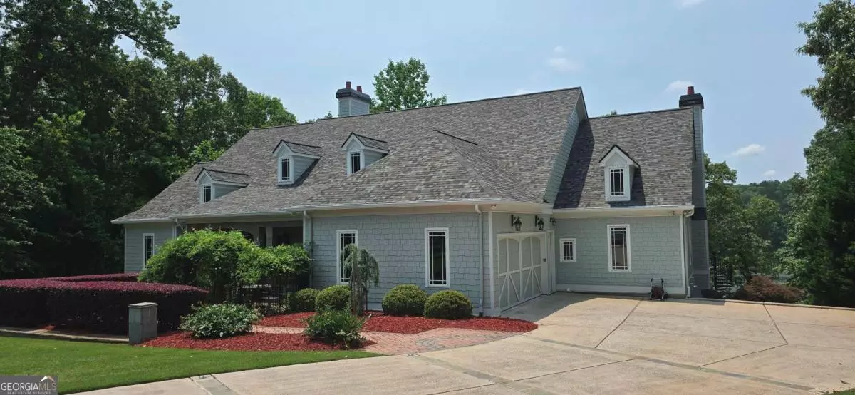 918 Oak DR, Woodstock, GA 30189
