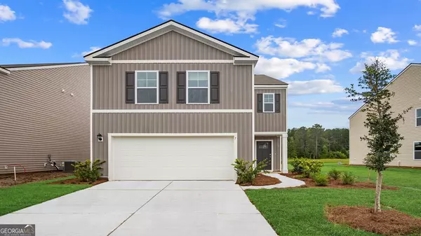 Port Wentworth, GA 31407,7 Cedar Creek LN