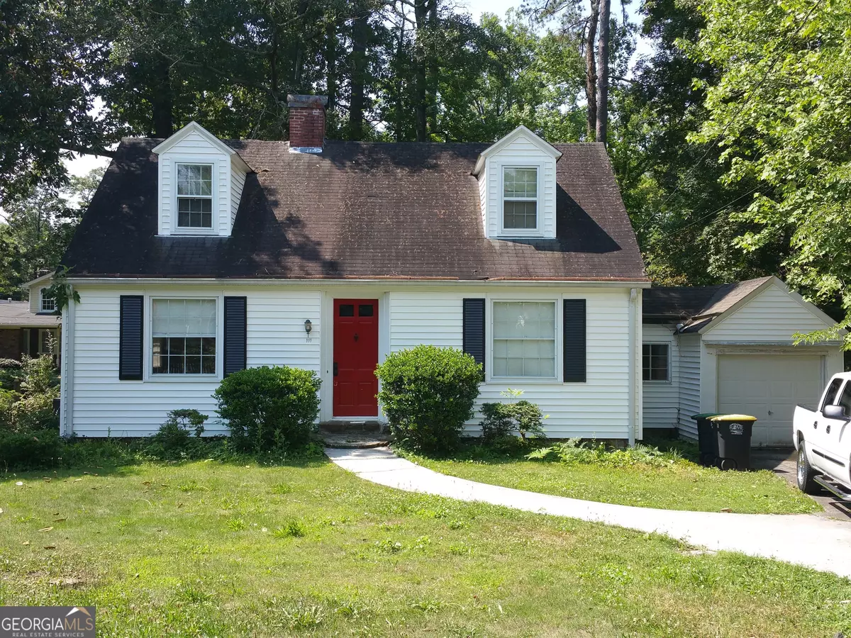 Rome, GA 30165,111 Charlton ST NW