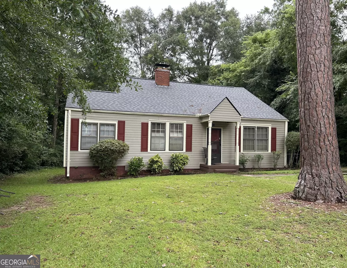 West Point, GA 31833,1314 4th AVE
