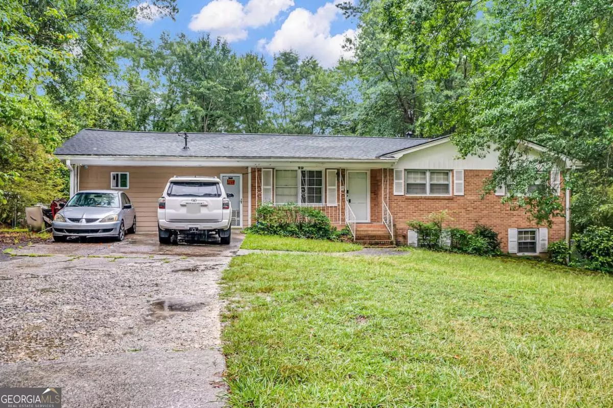 Powder Springs, GA 30127,4701 Brownsville RD