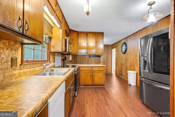 Powder Springs, GA 30127,4701 Brownsville RD