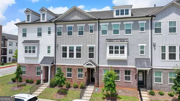 Suwanee, GA 30024,487 Danville AVE