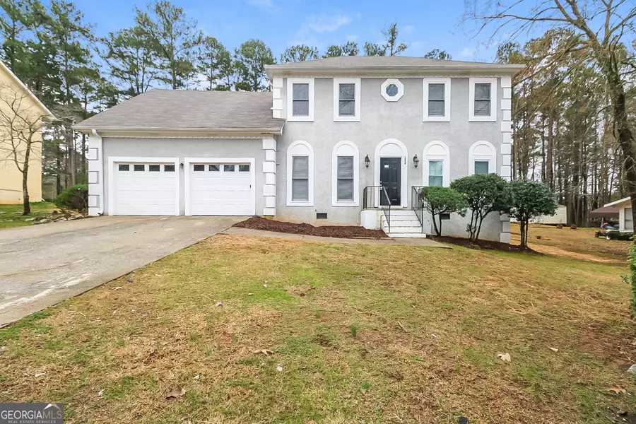1259 Interlaken PASS, Jonesboro, GA 30238