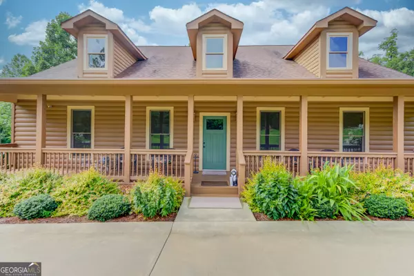 32 Bern Vista, Sautee Nacoochee, GA 30571