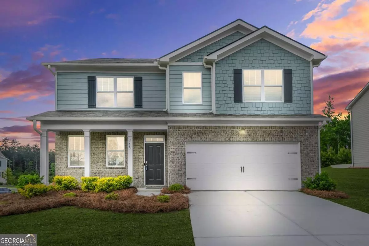 Lithia Springs, GA 30122,3135 Ellenton DR