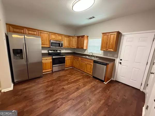 Kennesaw, GA 30152,2050 Del Lago CIR NW #9