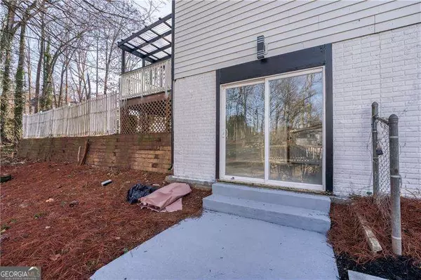 Tucker, GA 30084,477 Engle DR