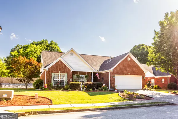 Social Circle, GA 30025,381 Crossroads DR