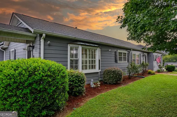 Summerville, GA 30747,16 Bittings AVE