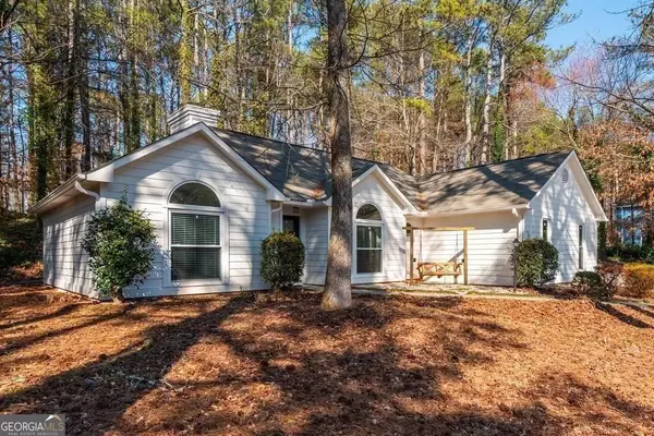 6060 Carriage DR, Cumming, GA 30028
