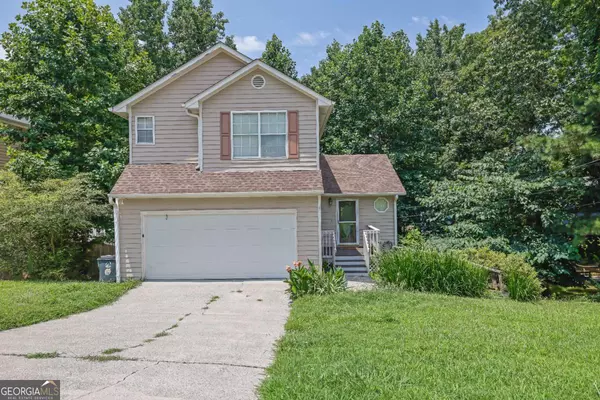 986 Franklin Ridge CT, Sugar Hill, GA 30518