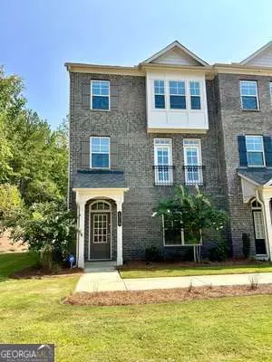 1259 Berwyn WAY #1259, Suwanee, GA 30024