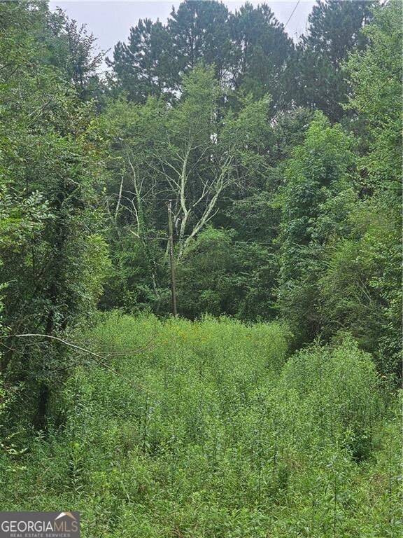 0 Crowe Springs SPUR NW, Adairsville, GA 30103