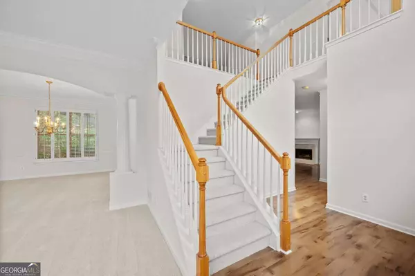 Marietta, GA 30066,2526 Camata WAY