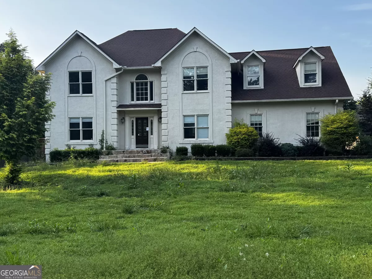 Conyers, GA 30012,1447 Reagan CIR