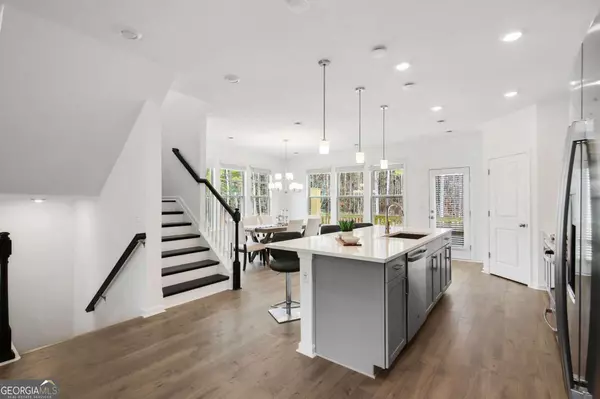 Suwanee, GA 30024,4160 Pierson TRCE #4160