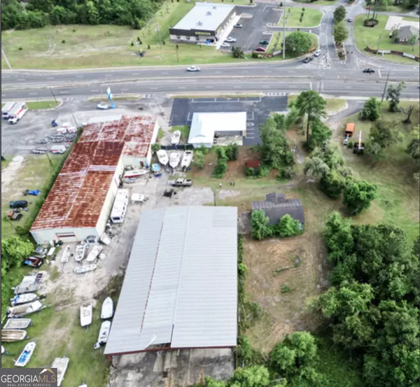 St. Marys, GA 31558,3850 Ga Highway 40 E