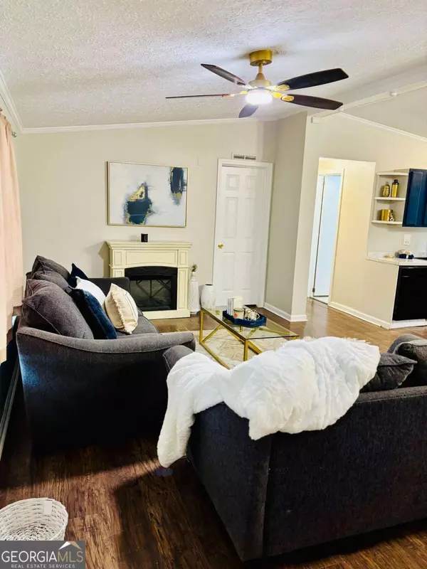 Stockbridge, GA 30281,8 Dixie DR