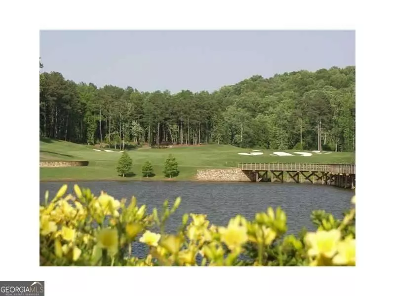 110 Hawks Club DR, Ball Ground, GA 30107