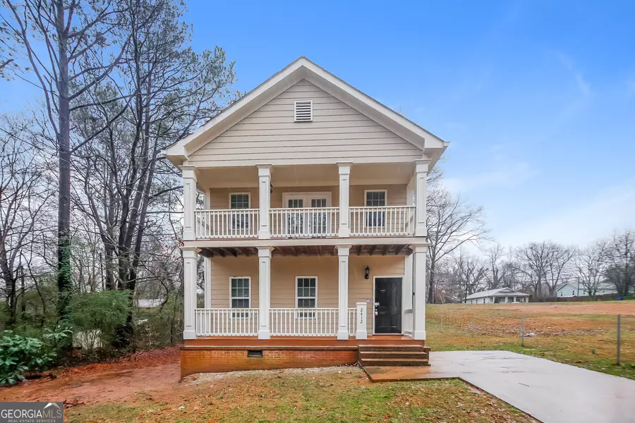 2412 Lakewood AVE SW, Atlanta, GA 30315