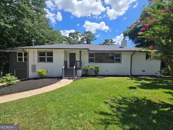 Tucker, GA 30084,4389 Lavista RD